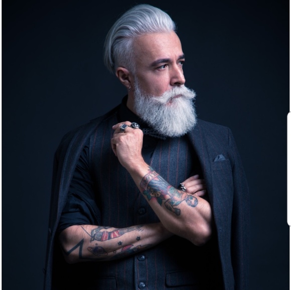 Meet your Posher, Jack - Picture 7 of 8